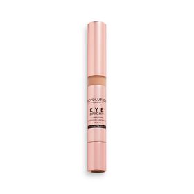 Makeup Revolution Bright eye Concealer medium