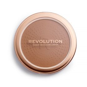 Makeup Revolution Mega bronzer 02 warm Bronzer 1 st