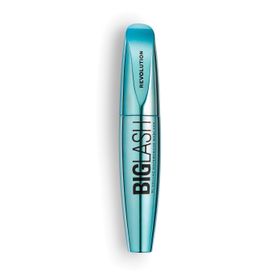 Makeup Revolution Big lash waterproof volume Maskara