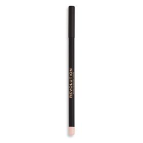 Makeup Revolution Kohl eyeliner Ögonpenna ljusbrun 1 st