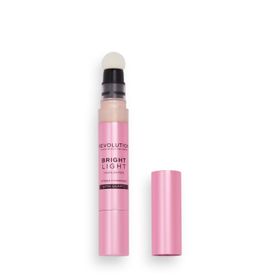 Makeup Revolution Bright light highlighter strobe Skimmer champagne