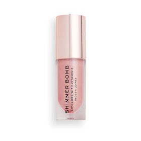 Makeup Revolution Shimmer bomb glimmer Läppgloss