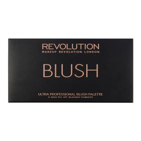 Ultra blush palette sugar and spice Ögonskugga kit