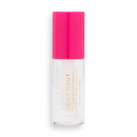 Makeup Revolution Juicy bomb coconut Läppgloss