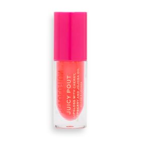 Makeup Revolution Juicy bomb grapefruit Läppgloss