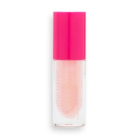 Makeup Revolution Juicy bomb watermelon Läppgloss 1 st