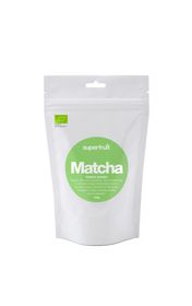 Superfruit Matcha EKO Pulver 100 g