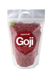 Superfruit Goji EKO Torkad vara 450 g