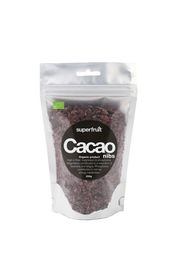 Superfruit Kakaonibs EKO Torkad vara 200 g