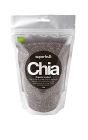 Superfruit Chia EKO Chiafrön 750 g