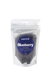 Superfruit Blåbär Torkad vara 200 g