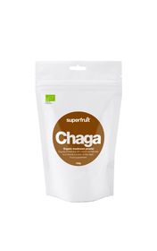 Superfruit Chaga EKO Pulver 100 g