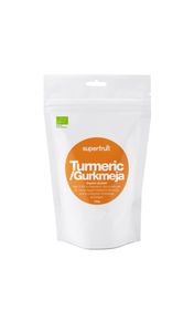 Superfruit Gurkmeja EKO Pulver 150 g
