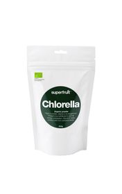 Superfruit Chlorella EKO Pulver 200 g