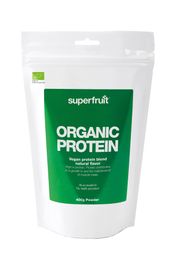 Superfruit Organic protein EKO Pulver 400 g