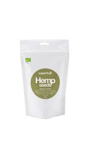 Superfruit Hampafrön EKO Hampafrön 200 g