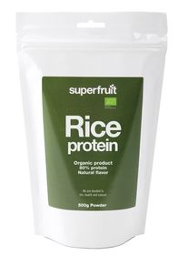 Superfruit Risprotein EKO Pulver 500 g