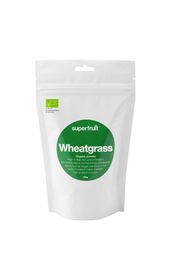 Superfruit Vetegräs pulver EKO Pulver 100 g