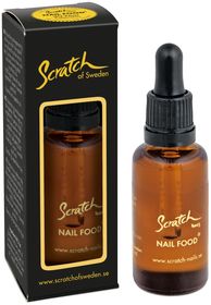 Scratch of Sweden Nailfood nagelolja Nagelolja 1 st