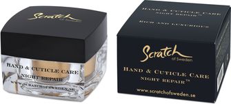 Scratch of Sweden Hand and cuticle repair Nagelbandskräm 1 st