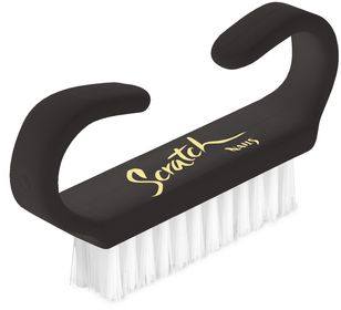 Scratch of Sweden Manicure scrub brush Nagelborste