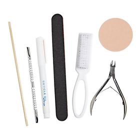 Scratch of Sweden Just for you manicure  kit Manikyrkit 1 st