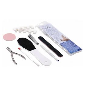 Scratch of Sweden Just for you pedicure kit Pedikyrkit 1 st