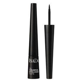 IsaDora Colorful Eyeliner 10 Eyeliner 2,5 ml