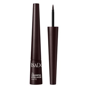 IsaDora Colorful Eyeliner 12 Eyeliner 2,5 ml