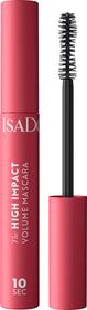 IsaDora High Imp Volume Mascara 01 Mascara 9 ml