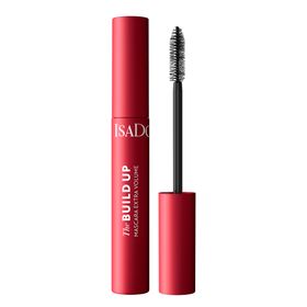 IsaDora Build Up Extra Volume 01 Mascara 10 ml