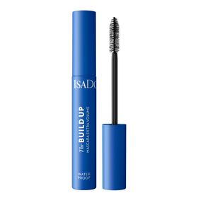 IsaDora Build Up Mascara Extra Volume WP 01 Mascara 10 ml