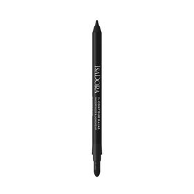 IsaDora Contour 60 Intense Black Kajalpenna 1,2 g