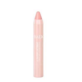 IsaDora Twist Up Color Stick 00 Läppglans 3,3 g