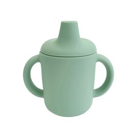 Summerville Pipmugg silikon cameo green Pipmugg