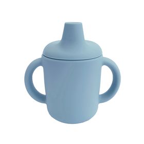Summerville Pipmugg silikon stone blue Pipmugg