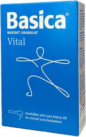 Biosan Basica Vital Granulat