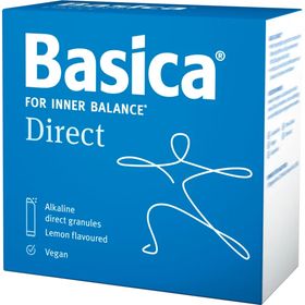 Biosan Basica Direkt Granulat