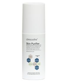 Clinisoothe+ Skin Purifier Ansiktsvatten 100 ML