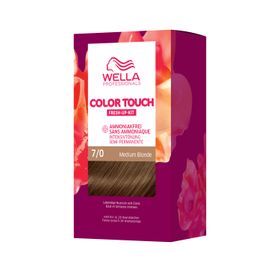 Wella Professionals Color Touch Pure Naturals Hårfärg mellan blond