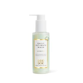 DeoDoc Daily Intimate Wash Jasmine Pear 125ml Intimtvål 125 ml