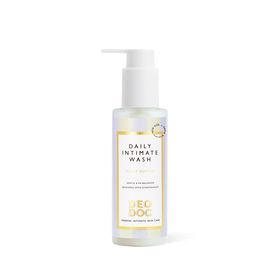 DeoDoc Daily Intimate Wash Violet cotton 125ml Intimtvål 125 ml