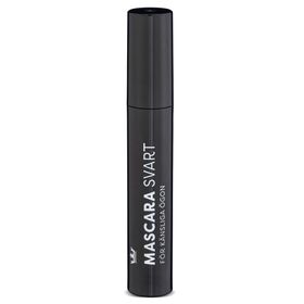 Kronans Apotek Mascara Svart För känsliga ögon och kontaktlinsbärare 5 g