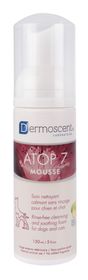 ATOP 7® Mousse för hundar & katter Schampoo för djur 150 ml