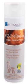Dermoscent Essential 6® Sebo Shampoo Talgreglerande schampo 200 ML