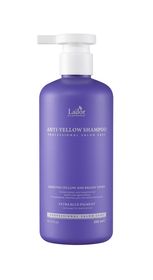 La'dor Anti Yellow Shampoo Schampo 300 ml