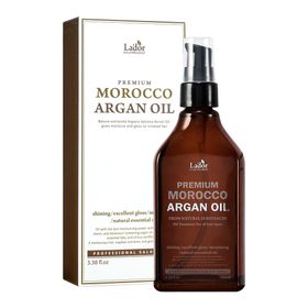 La'dor Premium Morocco Argan Hair Oil Hårolja 100 ml