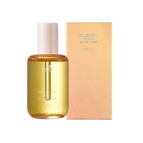 La'dor Polish Oil Apricot 80 ML