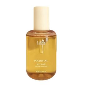 La'dor Polish Oil White Yuja 80 ML