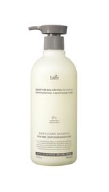 La'dor Moisture Balancing Shampoo Schampo 530 ML